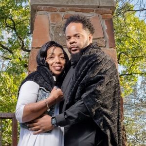 Meet your Posher, Trina